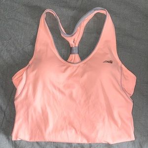 Sport tank top